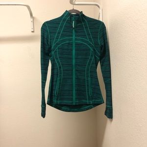 lululemon athletica jacket